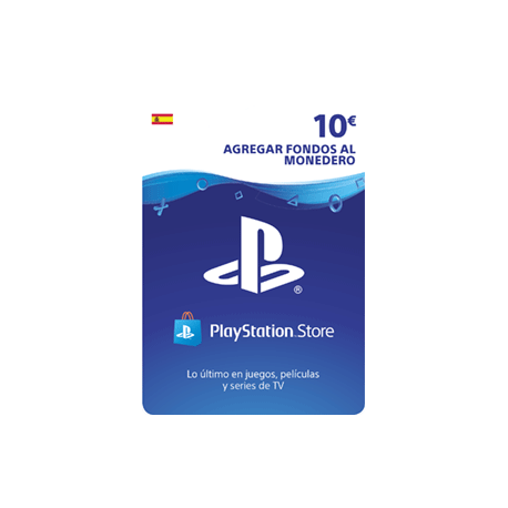 PlayStation Store Gift Card - PS3/ PS4/ PS Vita [Código Digital]