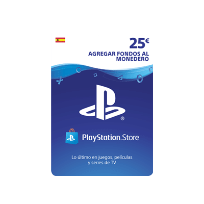 PlayStation Store Gift Card - PS3/ PS4/ PS Vita [Código Digital]