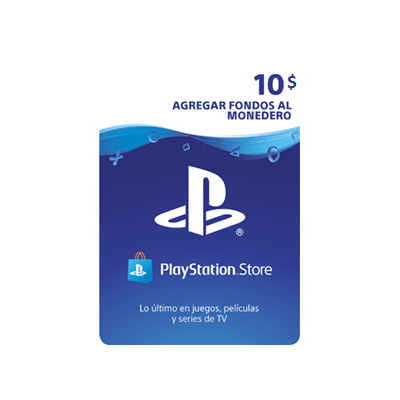 copy of PlayStation Store Gift Card $10 - PS3/ PS4/ PS Vita [In-Account]