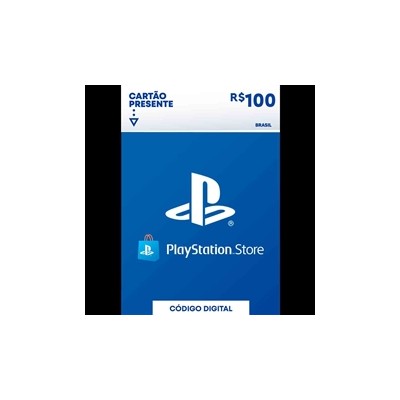 100BR - PlayStation Store...