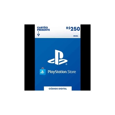 250BR - PlayStation Store...