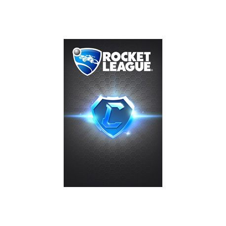 Rocket League - 1100 Creditos