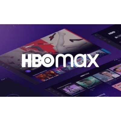 Plan 55 a 60 días : HBO Max...
