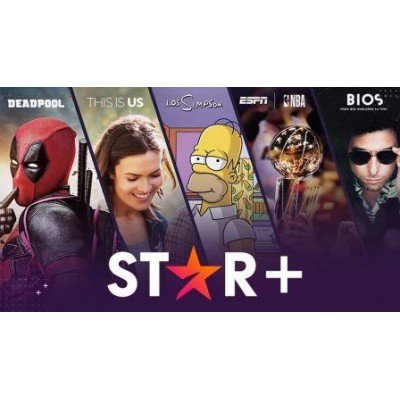 4 meses - Star Plus Individual