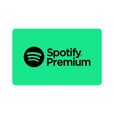 Plan 55 - 60 días : Spotify Premium