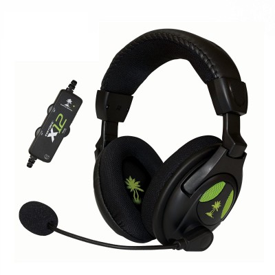 Ear Force X12 compatible...