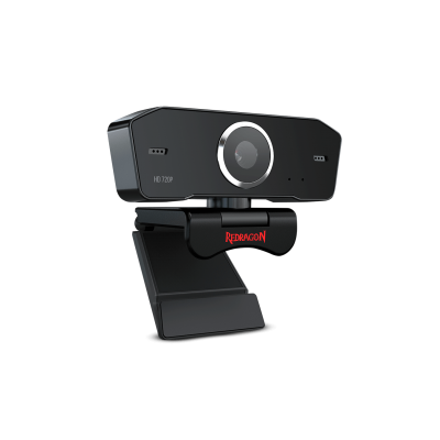 Webcam Redragon Fobos