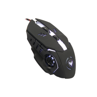 MOUSE SATE A-62 2400 DPI