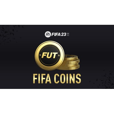 100K Coins - FIFA 23 FUT...