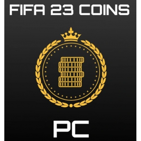 1000K Coins - FIFA 23 FUT [PC]