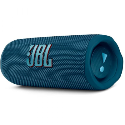 Speaker JBL Flip 6 - Blue