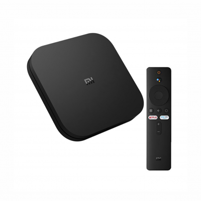 Xiaomi Mi TV Box 4k