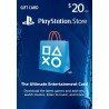 PlayStation Store Gift Card - PS3/ PS4/ PS Vita [Código Digital]