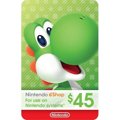 Comprar Cartão Nintendo Switch / Wii U / 3DS eShop Cash $10 - Nintendo -  FastGames - Gamers levados a sério | Games e Jogos PS3, PS4, XBOX 360, XBOX