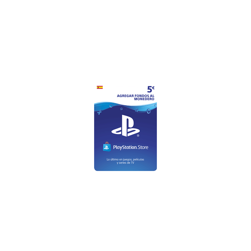 PlayStation Store Gift Card - PS3/ PS4/ PS Vita [Código Digital]