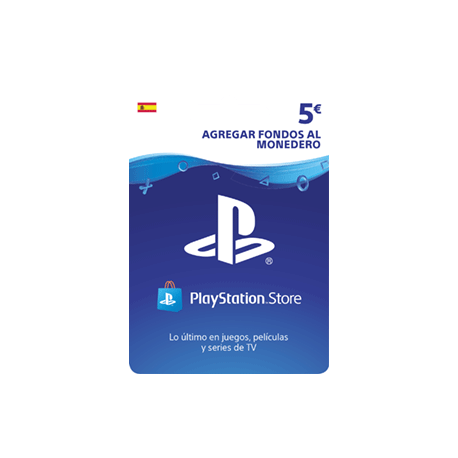 PlayStation Store Gift Card - PS3/ PS4/ PS Vita [Código Digital]