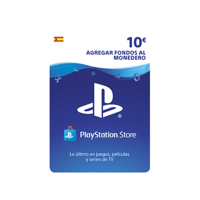 PlayStation Store Gift Card - PS3/ PS4/ PS Vita [Código Digital]