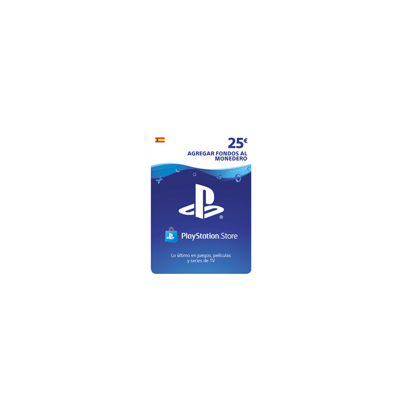 PlayStation Store Gift Card - PS3/ PS4/ PS Vita [Código Digital]