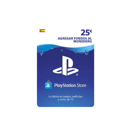 PlayStation Store Gift Card - PS3/ PS4/ PS Vita [Código Digital]