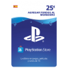 PlayStation Store Gift Card - PS3/ PS4/ PS Vita [Código Digital]