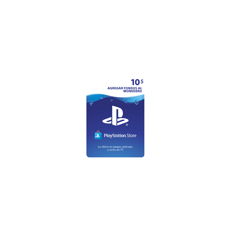 copy of PlayStation Store Gift Card $10 - PS3/ PS4/ PS Vita [In-Account]