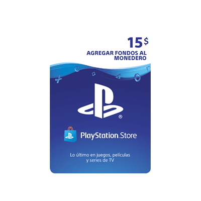 PlayStation Store Gift Card $15 - PS3/ PS4/ PS Vita [In-Account]