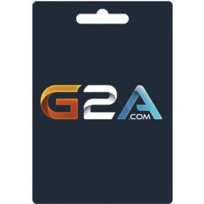 3€ - G2A Gift Card