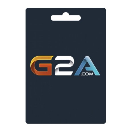 3€ - G2A Gift Card