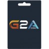 3€ - G2A Gift Card