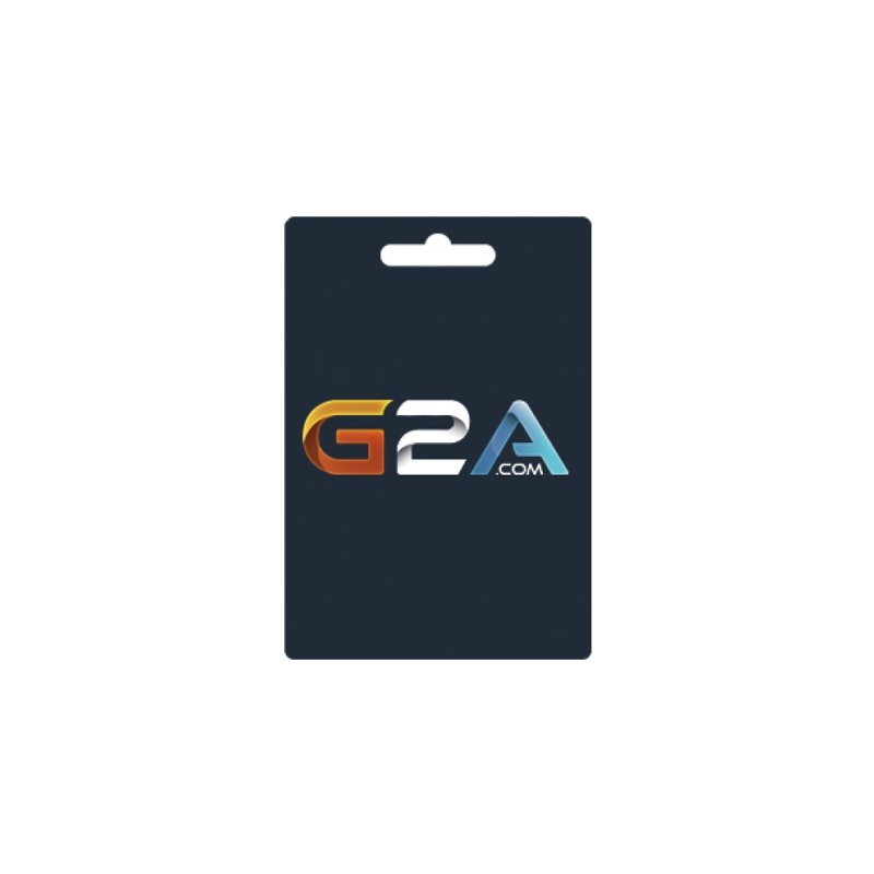 5€ - G2A Gift Card
