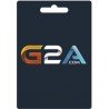 5€ - G2A Gift Card