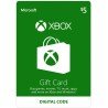 Xbox Gift Card (EEUU)