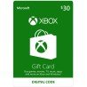 Xbox Gift Card (EEUU)