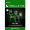 Xbox Game Pass