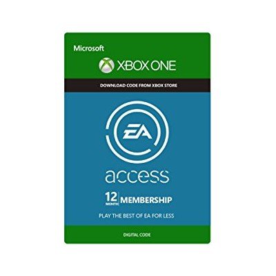 EA Access - Xbox One