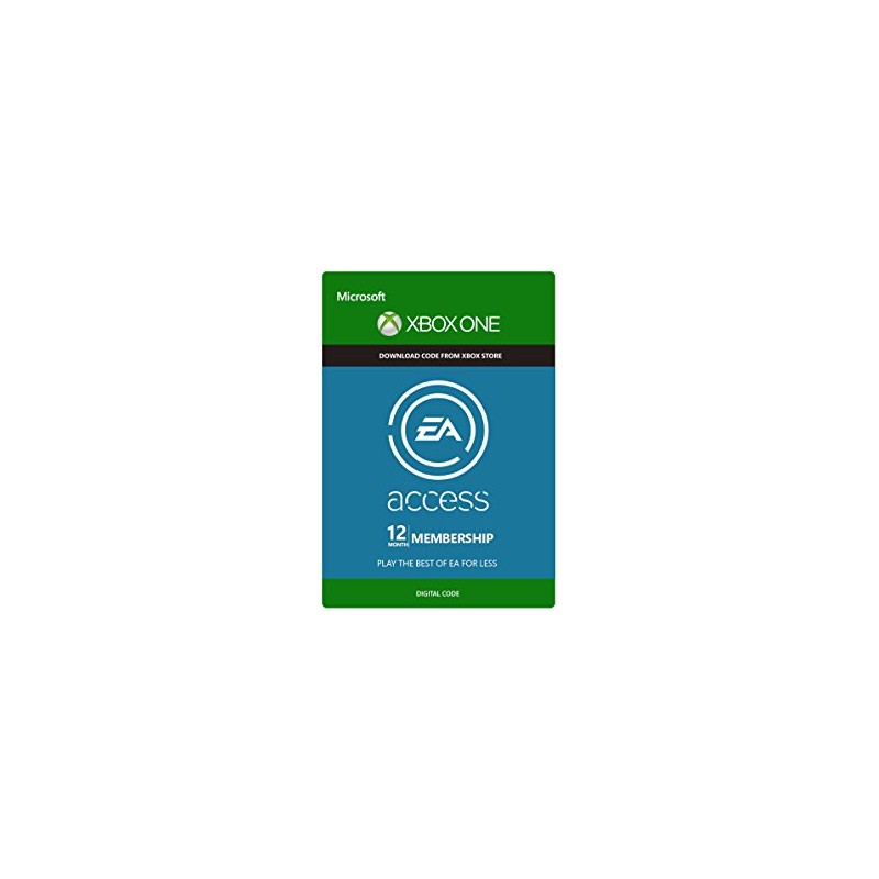 EA Access - Xbox One