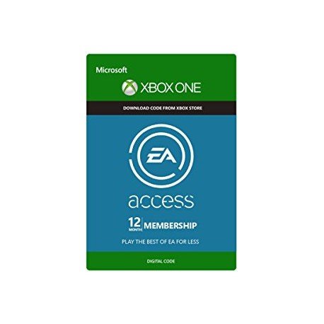 EA Access - Xbox One