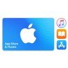 Itunes Gift Card (EEUU)