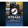 Steam Gift Card Steam Gift Card