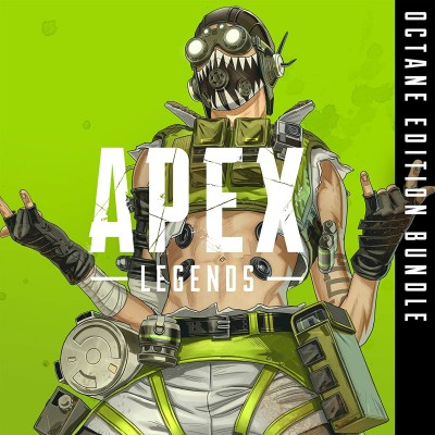 Apex Legends - Edición...