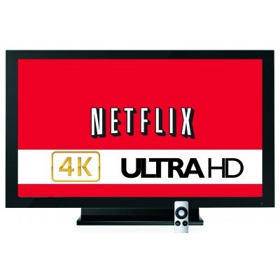 Perfil de Netflix 4K UHD- Envios al Whatsapp