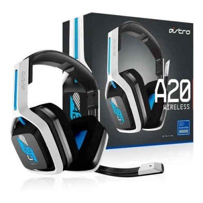 Headset Astro A20 Wireless...