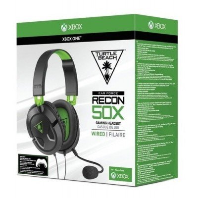 Ear Force Recon 50X Turtle...