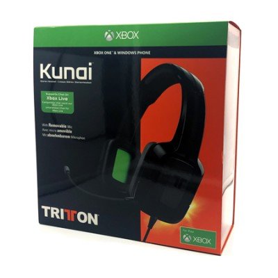TRITTON KAMA compatible con...
