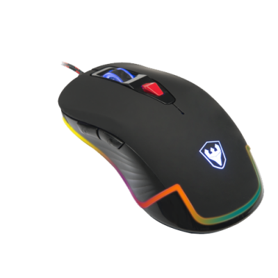 MOUSE GAMER SATE A-94 3200DPI