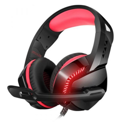 Auricular Phoinikas Gaming...