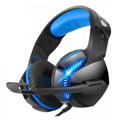 Auricular Phoinikas Gaming...