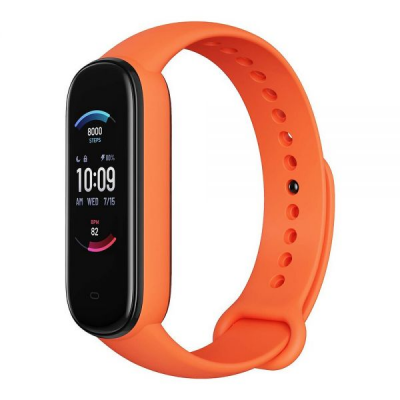 Amazfit Band 5 - Orange