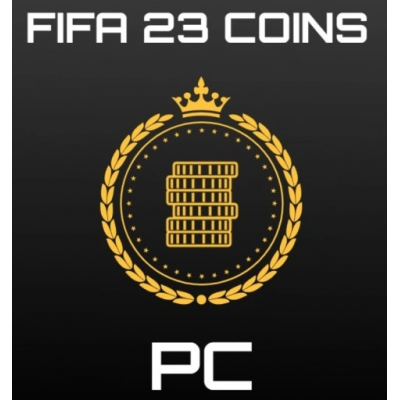 800K Coins - FIFA 23 FUT [PC]