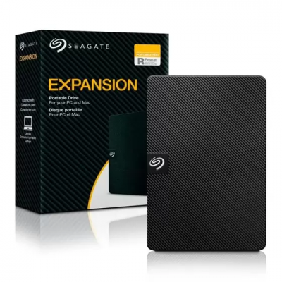 Disco Duro Externo Seagate...